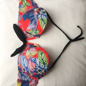 Pacsun bikini top
